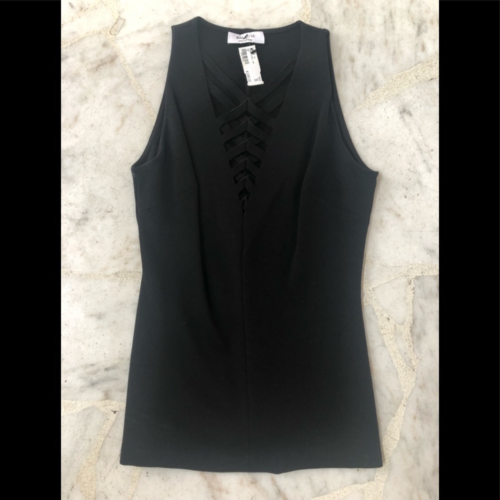 Never worn Bailey tank top!